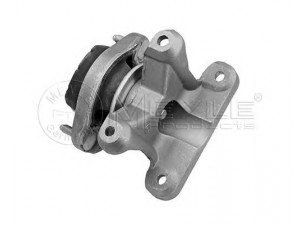 MEYLE 100 130 0007 montavimas, automatinė transmisija; montavimas, neautomatinė transmisija 
 Transmisija -> Neautomatinė pavarų dėžė -> Ašies montavimas
8E0 399 105 AH, 8E0 399 105 CM