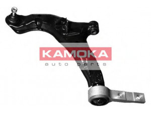 KAMOKA 9941170 vikšro valdymo svirtis 
 Ašies montavimas/vairavimo mechanizmas/ratai -> Valdymo svirtis/pasukamosios svirties sujungimas -> Vairo trauklės (valdymo svirtis, išilginis balansyras, diago
54501 AV600, 54501 AV605