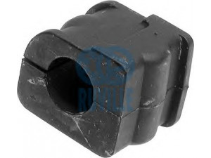 RUVILLE 985447 skersinio stabilizatoriaus įvorių komplektas 
 Ašies montavimas/vairavimo mechanizmas/ratai -> Stabilizatorius/fiksatoriai -> Sklendės
357 411 313