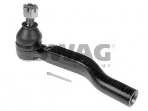 SWAG 81 94 3246 skersinės vairo trauklės galas 
 Vairavimas -> Vairo mechanizmo sujungimai
45047-09320