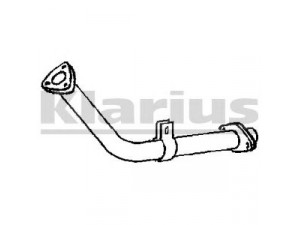 KLARIUS 301770 išleidimo kolektorius 
 Išmetimo sistema -> Išmetimo vamzdžiai
KK34840500B, KK34840500C, MB32440500