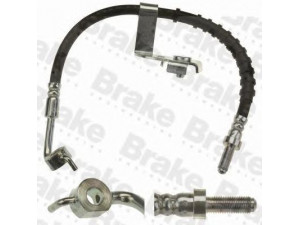 Brake ENGINEERING BH774204 stabdžių žarnelė 
 Stabdžių sistema -> Stabdžių žarnelės
6483797, 6510341, 6881658, 6941702