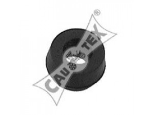 CAUTEX 011687 įvorė, valdymo svirties montavimas 
 Ašies montavimas/vairavimo mechanizmas/ratai -> Valdymo svirtis/pasukamosios svirties sujungimas -> Montavimas/sutvirtinimas
4165194, 814677, 56119V6000, 814677
