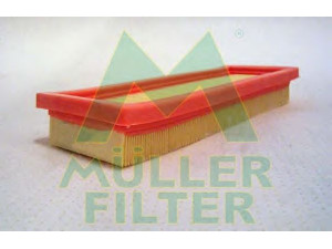 MULLER FILTER PA372 oro filtras 
 Techninės priežiūros dalys -> Techninės priežiūros intervalai
7588406, 7591286, 7635767