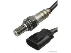 MAGNETI MARELLI 600000039540 lambda jutiklis
39210-3C100, 39210-3C400, 39210-3C820