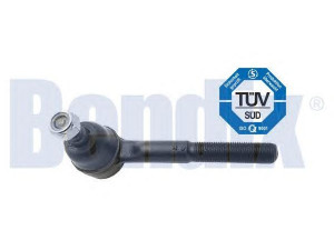 BENDIX 040703B skersinės vairo trauklės galas 
 Vairavimas -> Vairo mechanizmo sujungimai
4857061G25