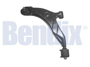 BENDIX 042410B vikšro valdymo svirtis 
 Ašies montavimas/vairavimo mechanizmas/ratai -> Valdymo svirtis/pasukamosios svirties sujungimas -> Vairo trauklės (valdymo svirtis, išilginis balansyras, diago
5450022200