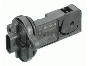 BOSCH 0 280 218 282 oro masės jutiklis 
 Elektros įranga -> Jutikliai
13 62 7 613 234