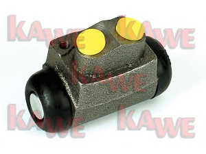 KAWE W4976 rato stabdžių cilindras 
 Stabdžių sistema -> Ratų cilindrai
1006012, 1006012, 1133442, 1133442