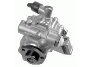ZF LENKSYSTEME 7692.955.513 hidraulinis siurblys, vairo sistema 
 Vairavimas -> Vairo pavara/siurblys
002 466 90 01, 002 466 91 01, 002 466 91 01 80