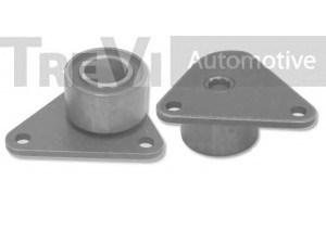 TREVI AUTOMOTIVE TD1159 kreipiantysis skriemulys, paskirstymo diržas 
 Diržinė pavara -> Paskirstymo diržas/komplektas -> Laisvasis/kreipiamasis skriemulys
3517996, 6842124, 6842125, 9146250