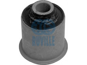 RUVILLE 986813 valdymo svirties/išilginių svirčių įvorė 
 Ašies montavimas/vairavimo mechanizmas/ratai -> Valdymo svirtis/pasukamosios svirties sujungimas -> Montavimas/sutvirtinimas
54560-0W000