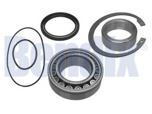 BENDIX 050764B rato guolio komplektas 
 Ašies montavimas/vairavimo mechanizmas/ratai -> Rato stebulė/montavimas -> Rato guolis
281501319C