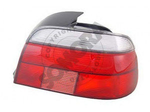 SOMORA 042171A kombinuotas galinis žibintas 
 Dviratė transporto priemonės -> Elektros įranga -> Kombinuotas galinis žibintas/dalys -> Kombinuotas galinis žibintas
82199402992