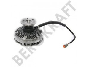 BERGKRAFT BK7203303 sankaba, radiatoriaus ventiliatorius
5010315994