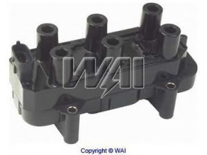 WAIglobal CUF379 ritė, uždegimas
90541062