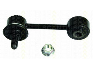 TRISCAN 8500 18612 šarnyro stabilizatorius 
 Ašies montavimas/vairavimo mechanizmas/ratai -> Stabilizatorius/fiksatoriai -> Savaime išsilyginanti atrama
0K2A1-34150A, 0K2A1-34150B