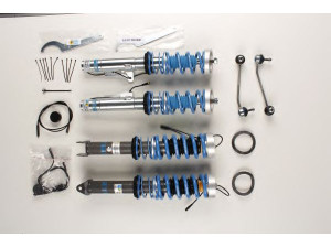 BILSTEIN 49-135817 pakabos komplektas, amortizatorius