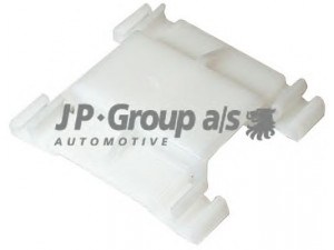 JP GROUP 1186550500 apdailos/apsauginių juostelių komplektas 
 Kėbulas -> Apdaila/apsauga/dekoratyvinės juostelės/emblemos -> Apdailos/apsauginės juostelės
1H0853585