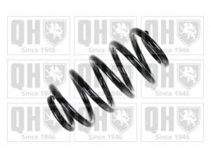 QUINTON HAZELL QCS5340 spyruoklė 
 Pakaba -> Spyruoklės
8E0 411 105 CF