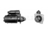 MAHLE ORIGINAL MS 228 starteris