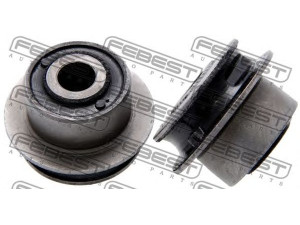 FEBEST TAB-366 valdymo svirties/išilginių svirčių įvorė 
 Ašies montavimas/vairavimo mechanizmas/ratai -> Valdymo svirtis/pasukamosios svirties sujungimas -> Montavimas/sutvirtinimas
48770-30052, 48790-30052