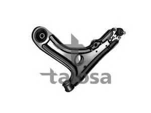 TALOSA 40-09583-2 vikšro valdymo svirtis 
 Ašies montavimas/vairavimo mechanizmas/ratai -> Valdymo svirtis/pasukamosios svirties sujungimas -> Vairo trauklės (valdymo svirtis, išilginis balansyras, diago
RK620376