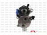 ATL Autotechnik A 16 650 starteris 
 Elektros įranga -> Starterio sistema -> Starteris
31200 PT1 T03, 31200 PTO 003, 31200 PTO 903