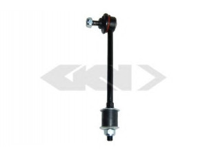 SPIDAN 40484 šarnyro stabilizatorius 
 Ašies montavimas/vairavimo mechanizmas/ratai -> Stabilizatorius/fiksatoriai -> Savaime išsilyginanti atrama
56260 0W001
