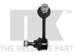 NK 5113721 šarnyro stabilizatorius 
 Ašies montavimas/vairavimo mechanizmas/ratai -> Stabilizatorius/fiksatoriai -> Savaime išsilyginanti atrama
4156A014, 517848, 4156A014, 517848