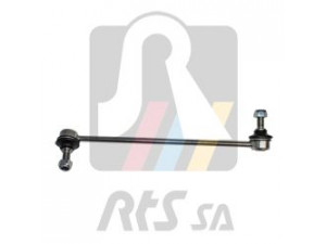 RTS 97-01450-2 šarnyro stabilizatorius 
 Ašies montavimas/vairavimo mechanizmas/ratai -> Stabilizatorius/fiksatoriai -> Savaime išsilyginanti atrama
2043203789