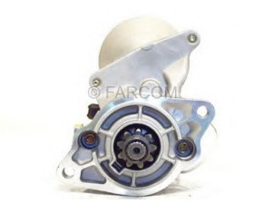 FARCOM 104370 starteris
16285-63010, 16285-63011, 16285-63012