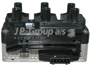 JP GROUP 1192100102 valdymo blokas, uždegimo sistema 
 Variklis -> Variklio elektra
021905106
