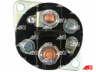 AS-PL SS1026 solenoidinis jungiklis, starteris