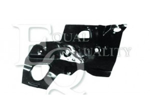 EQUAL QUALITY L00927 vidinis sparno skydas 
 Kėbulas -> Transporto priemonės priekis -> Sparnas/montavimo dalys
7733232