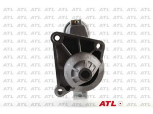ATL Autotechnik A 19 270 starteris 
 Elektros įranga -> Starterio sistema -> Starteris
77 00 113 209