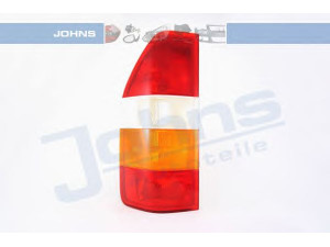 JOHNS 50 63 87-1 kombinuotas galinis žibintas 
 Elektros įranga -> Šviesos -> Kombinuotas galinis žibintas/dalys -> Kombinuotas galinis žibintas
000 826 0756