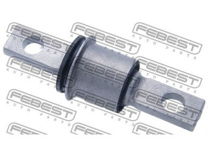 FEBEST HAB-RGS valdymo svirties/išilginių svirčių įvorė
51350-SLJ-013, 51360-SLJ-013