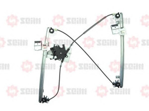 SEIM 980042 lango pakėliklis 
 Vidaus įranga -> Elektrinis lango pakėliklis
6N4837461, 6N4959802B