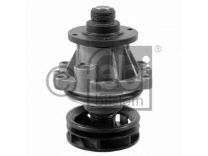 FEBI BILSTEIN 01293 vandens siurblys 
 Aušinimo sistema -> Vandens siurblys/tarpiklis -> Vandens siurblys
11 51 1 433 828, 11 51 1 722 536
