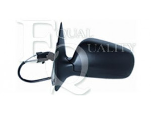 EQUAL QUALITY RS00994 išorinis veidrodėlis 
 Kėbulas -> Keleivių kabina -> Veidrodėlis
6Y0857537B41, 6Y1857501, 6Y1857501B41