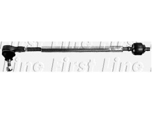 FIRST LINE FDL6057 strypo montavimas 
 Vairavimas -> Sujungimo trauklės surinkimas/dalys -> Sujungimo trauklės surinkimas
7701462540