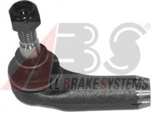 A.B.S. 230015 skersinės vairo trauklės galas 
 Vairavimas -> Vairo mechanizmo sujungimai
443.419.811C