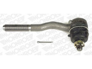 MONROE L14604 skersinės vairo trauklės galas 
 Vairavimas -> Vairo mechanizmo sujungimai
48521-50W00