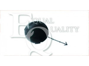 EQUAL QUALITY P1952 dangtelis, vilkimo kablys 
 Kėbulas -> Kėbulo dalys/ sparnas/buferis -> Gaubtai/dangteliai
735290446