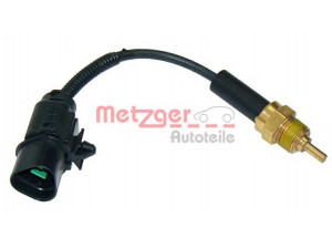 METZGER 0905253 siuntimo blokas, aušinimo skysčio temperatūra 
 Elektros įranga -> Jutikliai
39230-26600, 39230-26600, 10105810