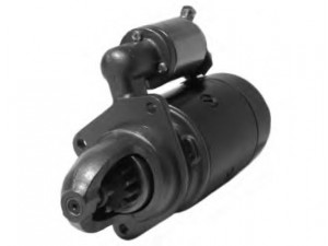 BTS Turbo S511309 starteris