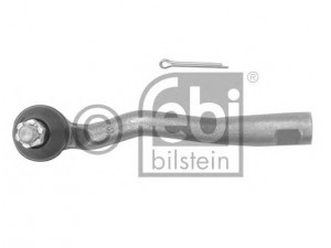 FEBI BILSTEIN 43256 skersinės vairo trauklės galas 
 Vairavimas -> Vairo mechanizmo sujungimai
45047-09020, 45047-29075, 45047-29105