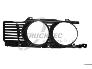 TRUCKTEC AUTOMOTIVE 08.62.215 radiatorius grotelės
51 13 1 944 137