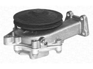 MAGNETI MARELLI 350981324000 vandens siurblys 
 Aušinimo sistema -> Vandens siurblys/tarpiklis -> Vandens siurblys
98430541, 98430541